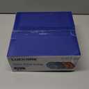 10 inch Deep Dinner Plates Set of 8 Wheat Straw Plates, Unbreakable Dinner Dishes Alternative for Plastic Microwave and Dishwasher Safe for Kitchen with 4 Colors Classic Bright