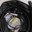 Paddle Board Pump, Rechargeable Battery for 6 SUPs Inflation & Deflation, 20PSI High Pressure Portable Electric SUP Air Pump with LED Light Auto-Off, for Stand Up Paddleboard, Inflatables