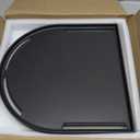 13" Cast Iron Griddle for Coleman Roadtrip 285, 225, X-Cursion Swaptop Grill Accessories Parts Replacement Cooktop LX LXE LXX, Griddle Plate for Coleman 285 roadtrip 2 burner, Roadtrip 225 Grill