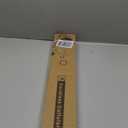 Blackout Cellular Shades Cordless Blinds Window Shades for Home, 40W x 48H, White(Blackout)