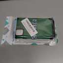 LONTECT for iPhone 16e Case Glitter Sparkly Bling 3 in 1 Shockproof Heavy Duty Hybrid Sturdy High Impact Protective Cover Case for Apple iPhone 16e 6.1 inch 2025,Black