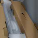 Ballu Convection Panel Space Heater for Large Room,Smart Quiet Heater with Programmable Thermostat,WiFi App Control,Inverter Energy Efficient for Indoor Use,Compatible with Alexa,White