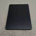 Apple 2025 MacBook Air 13-inch Laptop with M4 chip: Built for Apple Intelligence, 13.6" Liquid Retina Display, 16GB Unified Memory, 256GB SSD Storage, 12MP Center Stage Camera, Touch ID, Midnight