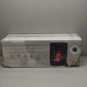 LifePro Portable Sauna for Home with Red Light Therapy – Full Body Steam Room with 2.6L Steamer, Adjustable Heat Levels & Essential Oils – Easy-to-Use Infrared Sauna for Home