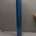 TapeManBlue Carpet Protection Film 36" x 200' roll, Self Adhesive Plastic Carpet Protector Film with Clean Removal & Easy Unwind, Durable Protection Tape to Shield Your Surface from Dirt and Spills