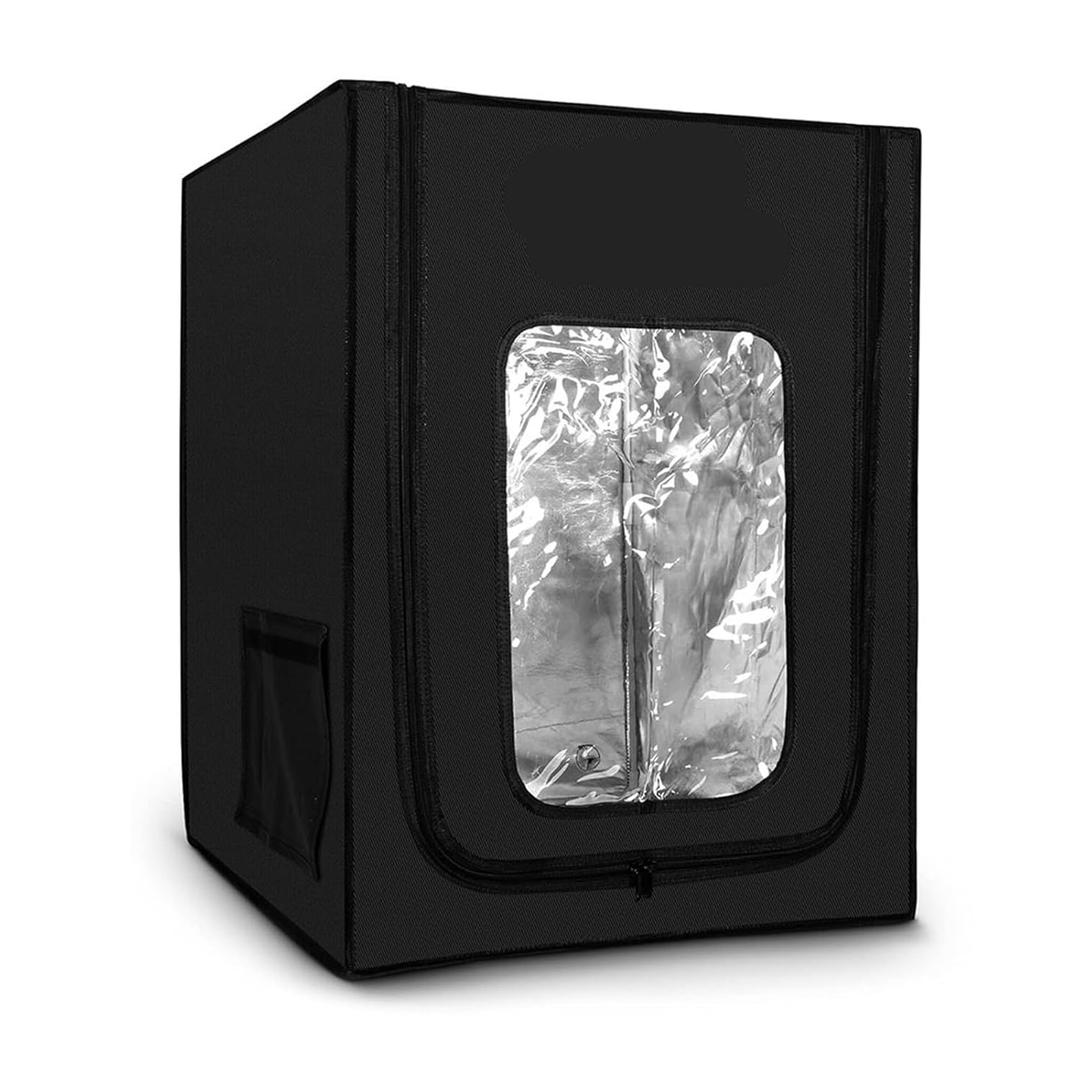 3D Printer Enclosure for Ender 3/3 PRO 3D Printer Cover Constant 3D Printing Temperature for ABS 3D Printer Filament