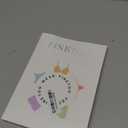 FINETOO 6 Pack Sexy Underwear for Women Silky Seamless No Show Panties Ladies Lace Bikini Lightweight Cheeky Hipster (Small, Black&purple&pink&dark Blue&red&apricot)