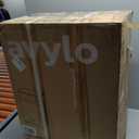 avylo Dehumidifier for Basement with Pump, 2.11 Gallon Top-Mounted Water Tank, Max 90 Pint/D, Energy Star Most Efficient 2025, 4500 Sq.Ft Dehumidifiers for Home with 41dB, Drain Hose, Auto Defrost