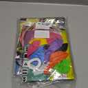 Holkcog 90s Party Decorations, 90’s Theme Birthday Party Decorations Supplies, 90’s Party Supply With Back To The 90s Banner Backdrop , Radio And Rock Guitar Ballons, 1990s Theme Birthday Decor women