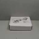 Cordless Angle Grinder Compatible for Dewalt 20V Max Battery, 3 Variable Speed, Brushless Motor with LED, Power Angle Grinder Tool Stand, Flap Disc Grinding, (No Battery), BA03