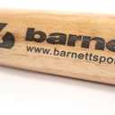 Barnett BB-W Wooden Baseball bat, 30"
