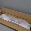 Professional Facial Steamer On Wheels for Esthetician, Touch Screen Vaporizador Facial Steamer with Hot Mist&Timer Function, Spa and Home Use