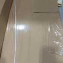 JESLED 36 Inch LED Tube Light, 3FT T8 Hybrid Type A+B, 14W 1600LM 5000K Daylight, Plug & Play or Ballast Bypass, F25T8 Fluorescent Replacement, Clear Cover, 4 Pack, ETL Listed