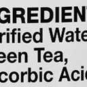 Ito En Sencha Shot, Japanese Green Tea, 6.4 Ounce (Pack of 30), Unsweetened, Zero Calories (EXP 07/29/27)