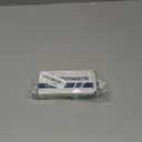 goldenwarm Pack of 3 Matte Black Heavy Duty Iron Door Hinges, 4 Inch x 4 Inch Interior and Exterior Black Door Hinges with 5/8" Radius Corners