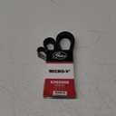 Gates K060908 Micro V Serpentine Drive Belt