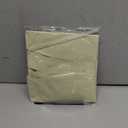 40 Inch Cream Number 5 Balloon, Giant 5 Number Balloons for 5th Birthday Decorations, Party Supplies for Baby Boy Girl, Cream Party Decor