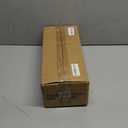 2ft Pre-lit Artificial Mini Christmas Tree,Small Xmas Pine Tree with 50 Lights, Tabletop Christmas Tree Battery Operated Green Xmas Tree for Tabletop