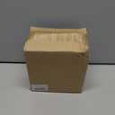 Jewelry Boxes for Women,Jewelry Organizer and Storage,Santa,Glass Mirrored Small Jewelry Box, 4.6"*2.6'',Ring,Earrings and Necklace Luxury Jewelry Box for Women or Girls,Black Gift Box