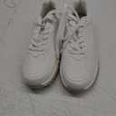 Blowfish Malibu Women's Leo Sneaker, White, Size 9.5
