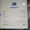 Apple 2026 MacBook Air 13-inch Laptop with M5 chip: Built for AI, 13.6-inch Liquid Retina Display, 16GB Unified Memory, 1TB SSD, 12MP Center Stage Camera, Touch ID, Wi-Fi 7; Midnight