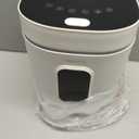 3.5L Stainless Steel Warm Mist Humidifier