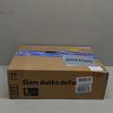 Pyramex HP24130 Full Brim Hard Hat 4 Point Ratchet Suspension - Yellow