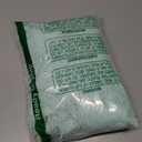 Faux Fur Fluffy Fuzzy Plush Mint Green Pillow Case Set of 2, Soft Decorative Pillow Covers for Bed, Bedroom, Living Room, Zipper Closure, Standard Size (20"x26", Mint Green)