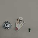 Part # SAW-25, 627953 & 629002-001 & SAW-21-36 & 601079-001 Rotating Switch, Fit for Century Single-Speed & Two-Speed Two-Compartment Pump Motors & Stationary Switch for Legacy A.O Smith Pump Motors