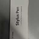 Stylus Pen for iPad 6th-11th Generation-2X Fast Charge Active Pencil Compatible with 2018-2026 Apple iPad Pro 11"/12.9"/M4, iPad Air 3/4/5/M2/M3/M4,iPad mini 5/6/7 Gen-White