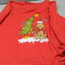 Grinch Dog, Super Soft Sweatshirt (M)