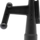 STAR BRITE Heavy Duty Extend-A-Brush Telescoping Handle, 3'-6' Pole W/Boat Hook