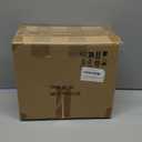 Artificial Bonsai Tree Juniper Faux Plants Indoor Small Fake Plants Decor with Ceramic Pots for Home Table Office Desk Bathroom Shelf Bedroom Living Room Farmhouse Decorations