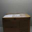 ECOVACS DEEBOT T80 Omni Robot Vacuum and Mop, 18,000Pa Suction, OZMO Roller Mop with TruEdge, Zero-Tangle Brush, AI Navigation, All-in-One Station