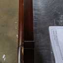 Amazon.com - Furnifact Oval Dining Table  Solid Wood Expandable Round Table for 6 with 18" Butterfly Leaf, Classic Pedestal Base for Kitchen and Dining Spaces - Tables