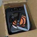 Portable Sauna Steamer Machine with Remote Control, 3L 1200W Upgrated Steam Generator for Sauna, 9 Levels, 120 MIN Timer, for Home Spa Sauna Accessories