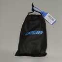 Bungee Cords with Hooks 8 Pack Bungee Cord Includes 12 inches, 18 inches, 24 inches, 36 inches for Bundling Items, Fixing Tarps, Tents, and Carrying Luggage