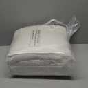 HoneiLife Oversized King Bedspreads 128x120 - California King Quilts 4-Piece, Cal King Quilt Sets,Rustic Bedding Sets King Size,Reversible Coverlets Lightweight Bedlinen Set for All Season Use-Beige