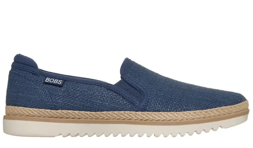BOBS Flexpadrille LO - Shiny Spritz, 7.5