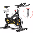 Magnetic Exercise Bike Stationary Belt Drive Indoor Cycling Bike Gym Home Cardio
