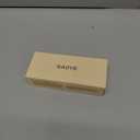 Gaoye 3.5 Executive Style Reading Glasses Men - Durable Readers with Blue Light Filtering- Comfortable Fit with TR90 Frames (2black)