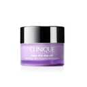 Clinique Take The Day Off Cleansing Balm Makeup Remover | Dissolves Face + Eye Makeup and Sunscreen | For All Skin Types