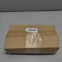 Fireplace Stocking and Garland Hanger, 2 in 1 Adjustable Heavy Duty Mantel Hangers, Garland Holder for Mantle Fits 0.5" to 7" Mantle No Drill, Christmas Garlands Clip for Holiday Decor (3pcs)