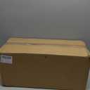 Tail Light Compatible with 2017 2018 Ford Escape S,SE,SEL,Titanium, Rear Taillights with Bulb and Harness, Left Driver Side Tail lamp Assembly OE: GJ5Z13405C