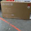 LG 65UA7700P 65 inch Class UA77 Series LED AI 4K Smart webOS TV (2025)