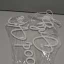 Good Vibes Only Neon Sign for Wall Decor 21.6" x 14.1" Large Cool White LED Fun Vibe Lights for Party, Bedroom, Bar, Wedding Decoration - Best Gifts for Birthday, Christmas