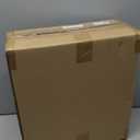 Upgraded Ionic Foot Bath Detox Machine  No Salt Limit, No Alarm Shutoffs | One-Touch 30-Min Auto Spa | 2 Arrays, 15 Liners & Detox Sea Salt | Home Foot Spa for Circulation & Relaxation