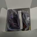 Gaoye 4.0 Reading Glasses for Women, 6 pack Fashion Readers for Women Spring Hinge Eye Glasses, Blue Light Reading Glasses