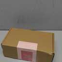 30 Pack Artificial Red Berry Stems,8 Inch Fake Burgundy Berry Picks for Christmas Tree Decorations Crafts for Christmas Wreath Wedding Holiday Home Decor