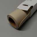 YSAGi Double-Sided Desk Pad, 35.4"x17" Leather Desk Mat, Eco Cork Desk Pad Protector,Large Mouse Pad,Waterproof Desk Blotter for Office/Home (Beige/Cork)